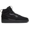 Nike Court Borough Mid 2 GS CQ4023-001