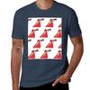 Carnival Horns Tshirt No Iron Casual Short Sleeve Top Tshirt
