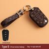 MG 6 Car Key Cover for 21 Models: Stylish Shell and Bag for MG 5, ZS, HS, Roewe GS, and MG6