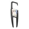 Outdoor Golf Divot Repair Tool Training Aid Golf Pitchfork Zinc Alloy Golf Putting Green Multifunctional Golf Sports Accessories