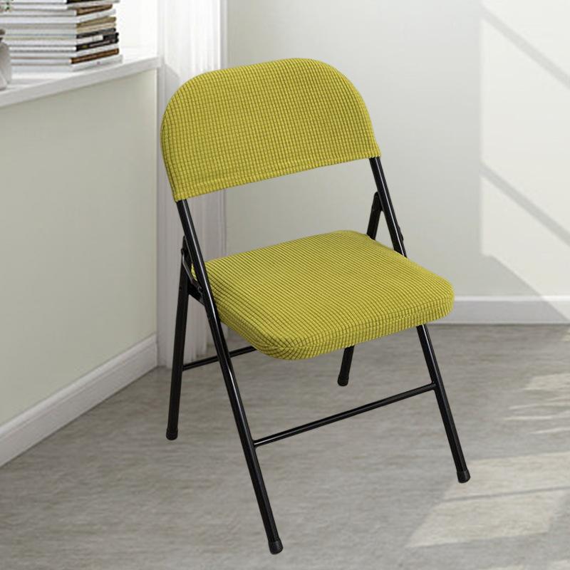 

Чехол для стульев для зала ожидания, стульев для ресепшена, чехол для стульев для гостей в конференц-зале, чехол для офисного стула W43XD43XH23cm