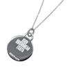 TIFFANY&Co. GO WOMEN 2023 Necklace Silver925 6.12g Women Used