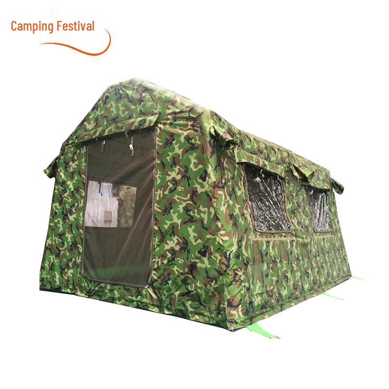 Camping Inflatable Tent