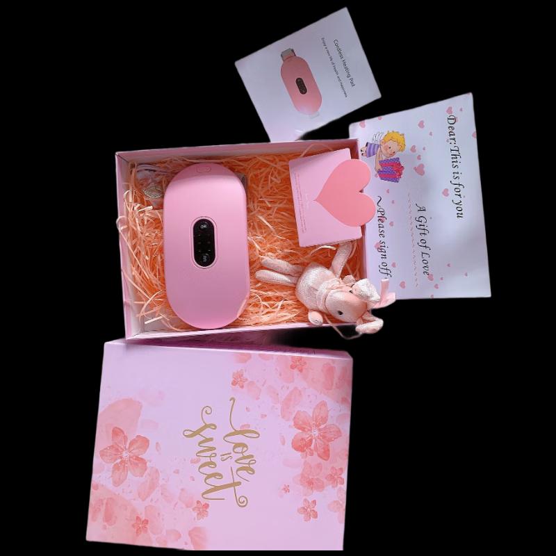 Mussels Menstrual Relief Heating Belt