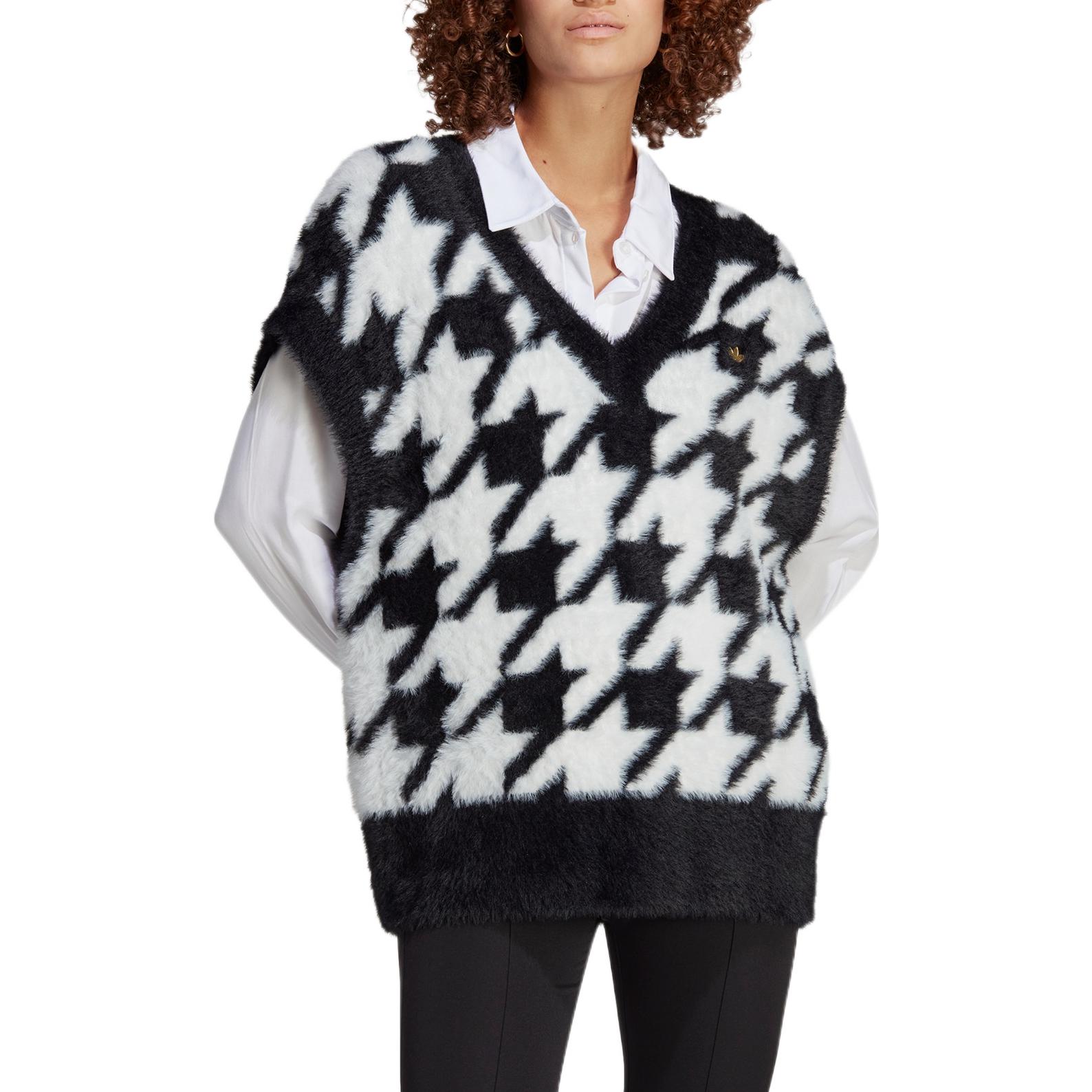 Adidas Originals Vests Women`s Black V