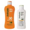 Babaria Sun Protective SPF30 + After Sun