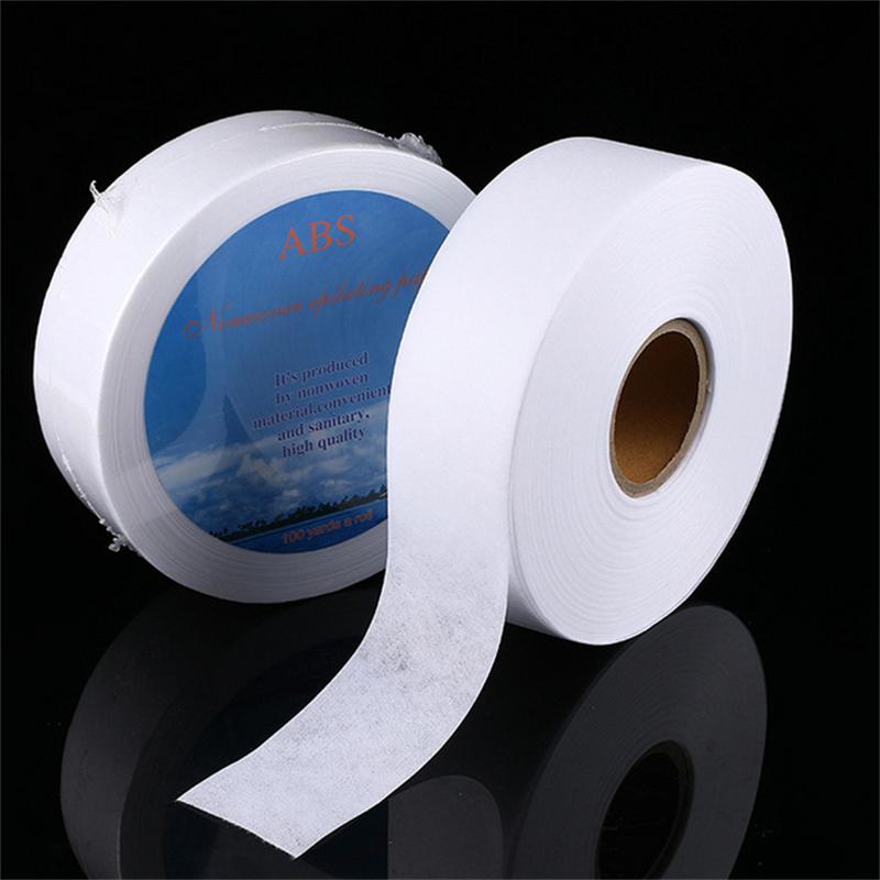 50/100m Wax Paper For Women Professional Hair Removal Waxing Strip Non-woven Fabric Waxing Papers Depilatory Beauty Tool Removal