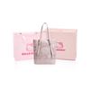 New Sanrio Hello Kitty PU Handbag, Shoulder Bag Women's Multicolor SHHF41099