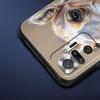 Animal Camel Phone Case Cover for Redmi 14C 10C Note 15 14 13 12 10 11 K40 Pro Plus 5G Shockproof Soft TPU Shell Fundas Capas