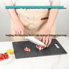 Multi-functional Categorized Cutting Board Set