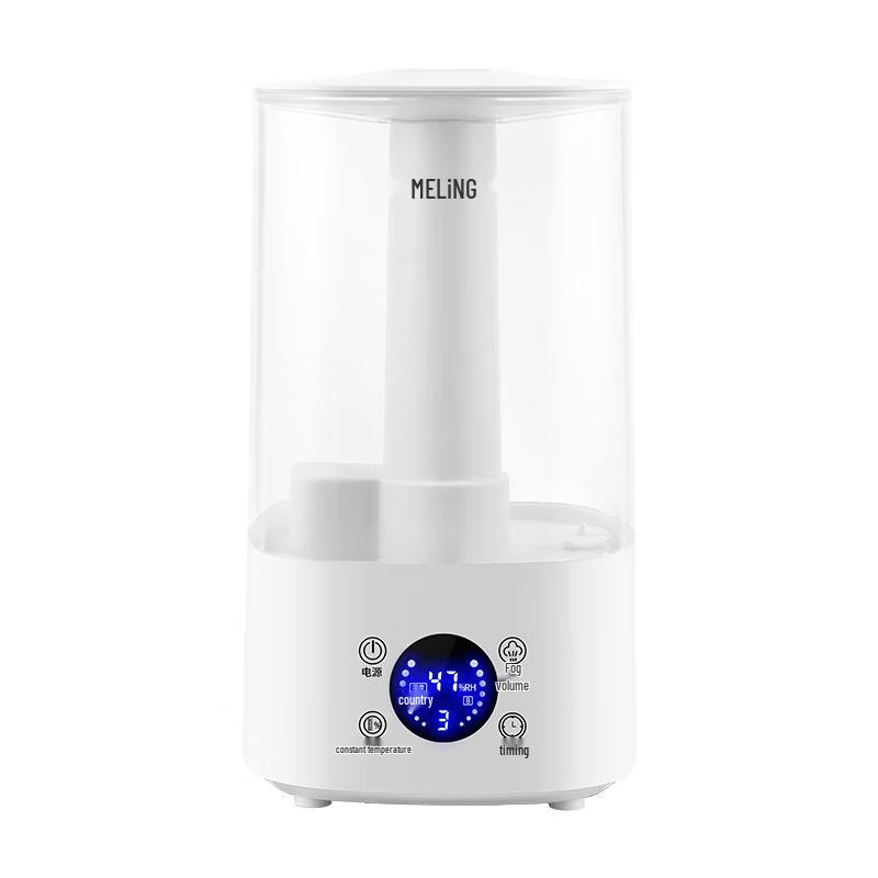 MeiLing MH-T152 Mist-Free Evaporative Humidifier CN plug (adapter included)