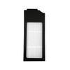 Kit di accessori per Ecovacs Deebot X1 Omni Parti di ricambio per aspirapolvere Ecovacs Deebot X1 Turbo