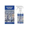 Aglutinante de Pedras Mulch Cola para Pedras Selante Adesivo Estabilizador Impermeável Secagem Rápida Spray 120ml Para Jardim Exterior Playground