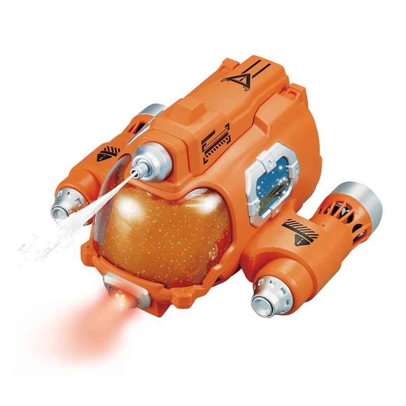 

2.4G Remote Control Boat Double Propeller Electric Toy Boat Children Summer Water Multiplayer Battery Water Jet Toy Boat