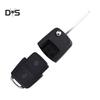 החלפת נרתיק מפתח לרכב מתקפל מרחוק של DYS Auto Shop עבור בורה גולף פאסאט