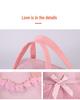 Girls' Princess Dress Style Backpack for Ages 3-6 Kindergarten - Fresh & Cute Design