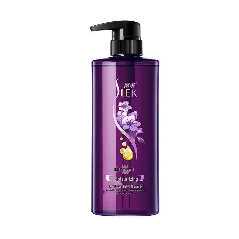 Sulei Hydrating Botanical Shower Gel