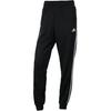 Adidas Knitted Sweatpants Men's Black BK7396