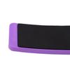 Dance Turn Board Thickened Design Easy Carrying Nylon Material Ballet Balance Turning Board for Instep Shaping Purple