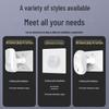 Xuanyong 12V Wired Infrared Curtain Motion Sensor