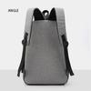 Business Laptop Bag Casual Backpack Student Bag Outdoor Travel Backpack