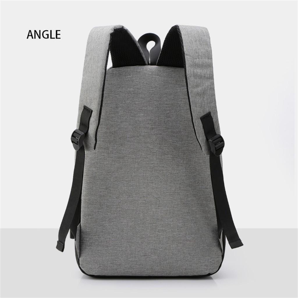 Business Laptop Bag Casual Backpack Student Bag Outdoor Travel Backpack