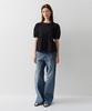 Ia Loren Blouse (Black)