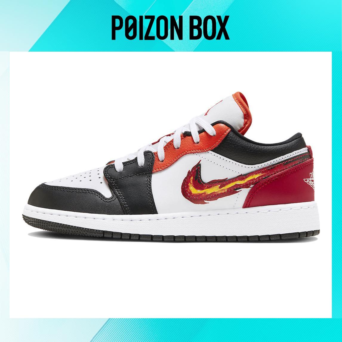 

кроссовки Female Jordan Air Jordan 1 Vintage basketball shoes FJ7222-101