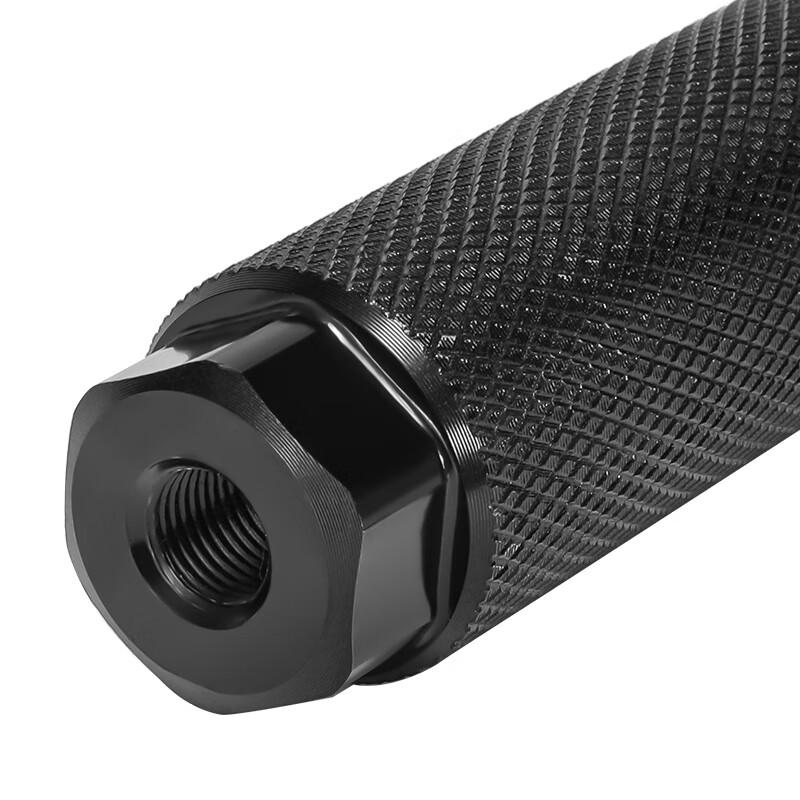 Pigeon Quick Release Mountain Bike Rear Footrest Kickstand