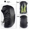 Outdoor Backpack Rain Cover