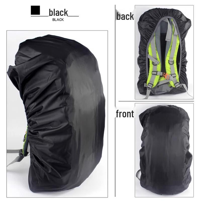 Outdoor Backpack Rain Cover