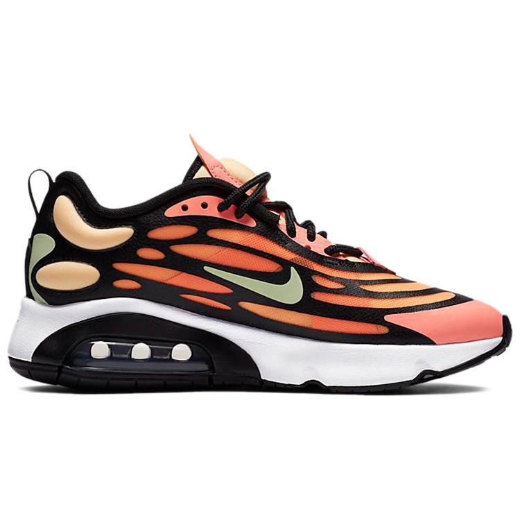 (WMNS) Nike Air Max Exosense 'Black Melon Tint' Women's CK6922-601