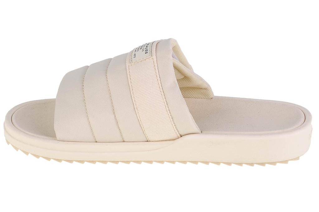 Levi's Tahoma, Womens white Slides