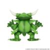 Square Enix Dragon Quest Command Window Figure Collection: Despiser