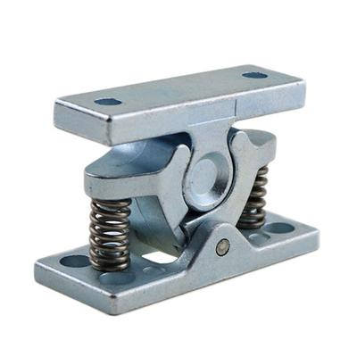 Cabinet Catches Door Closer Damper Buffer Stoppers For Wardrobe Strong Door Touch Buckle Lock Furniture Hardware