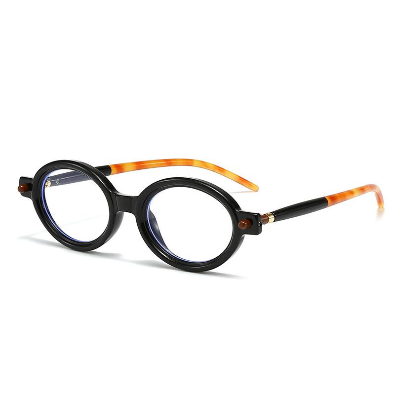 

Sexy Small Oval Women s Sunglasses Trendy FashionMen Vintage Sun Glasses Black Eyewear Shades Eyeglasses UV400