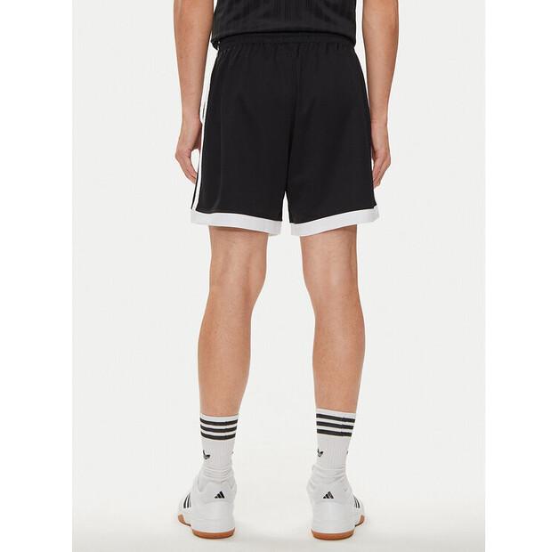Шорты adidas Mock Eyelet