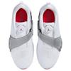 New JORDAN Air Rev White Metallic Silver FV6338-100