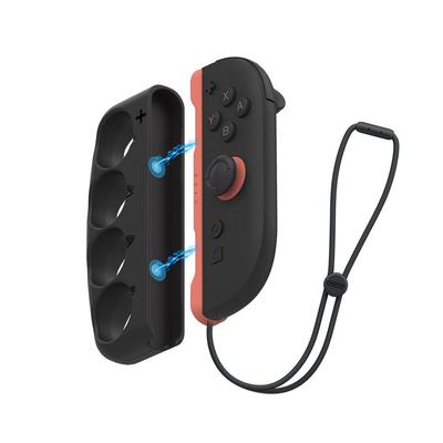 Boxerské rukoväte pre Nintendo pre Switch 2 Joy-Con Boxerské rukoväte Pasujúce Boxerské spony Príslušenstvo Zlepšite svoj herný zážitok