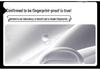 Compatible with Samsung S23/S23 Ultra, S24, and S25 Ultra: Matte Flowing Light Drop-Proof Protective Phone Case.
