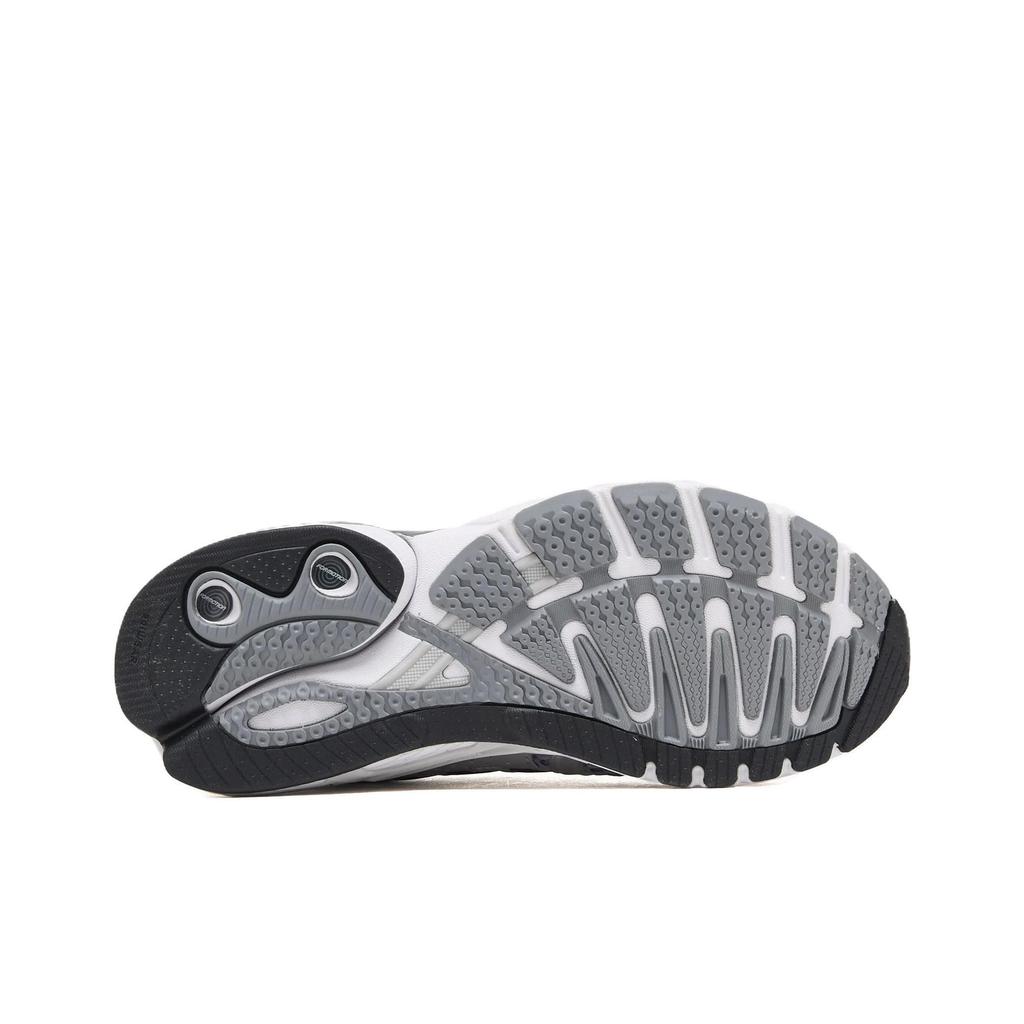 Adidas Originals Adistar Control 5 Grey Three Core Black Silver Metallic JQ4165