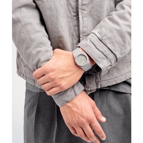 D1 MILANO D1 Milano Unisex Watch PCBU03 Polycarbonate Akebia 37mm Authentic