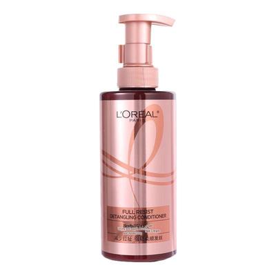 L'Oréal Resilient Smooth Hair Conditioner