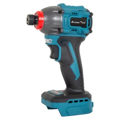 Elektrisch gereedschap – Elektrische schroevendraaiers