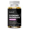 Evening Primrose Oil, Gamma Linolenic Acid, 1300mg 120 Capsules Dietary Supplement