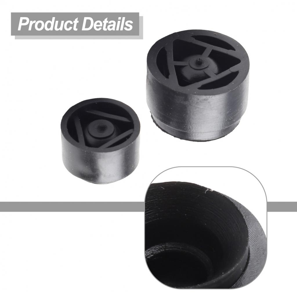 Complete Assembly Engine Cover Grommets Rubber Grommets