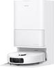 DREAME D20 Ultra - Saugroboter mit Wischfunktion - 13000 Pa - Smart Pathfinder Technologie - 3D-Kartierung