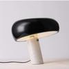 Nordic Art Designer Bedside Table Lamp for Living Room or Bedroom Decor