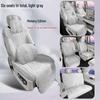 Geely Galaxy M9 Car Seat Cushion: Breathable, Universal All-Season Seat Cover