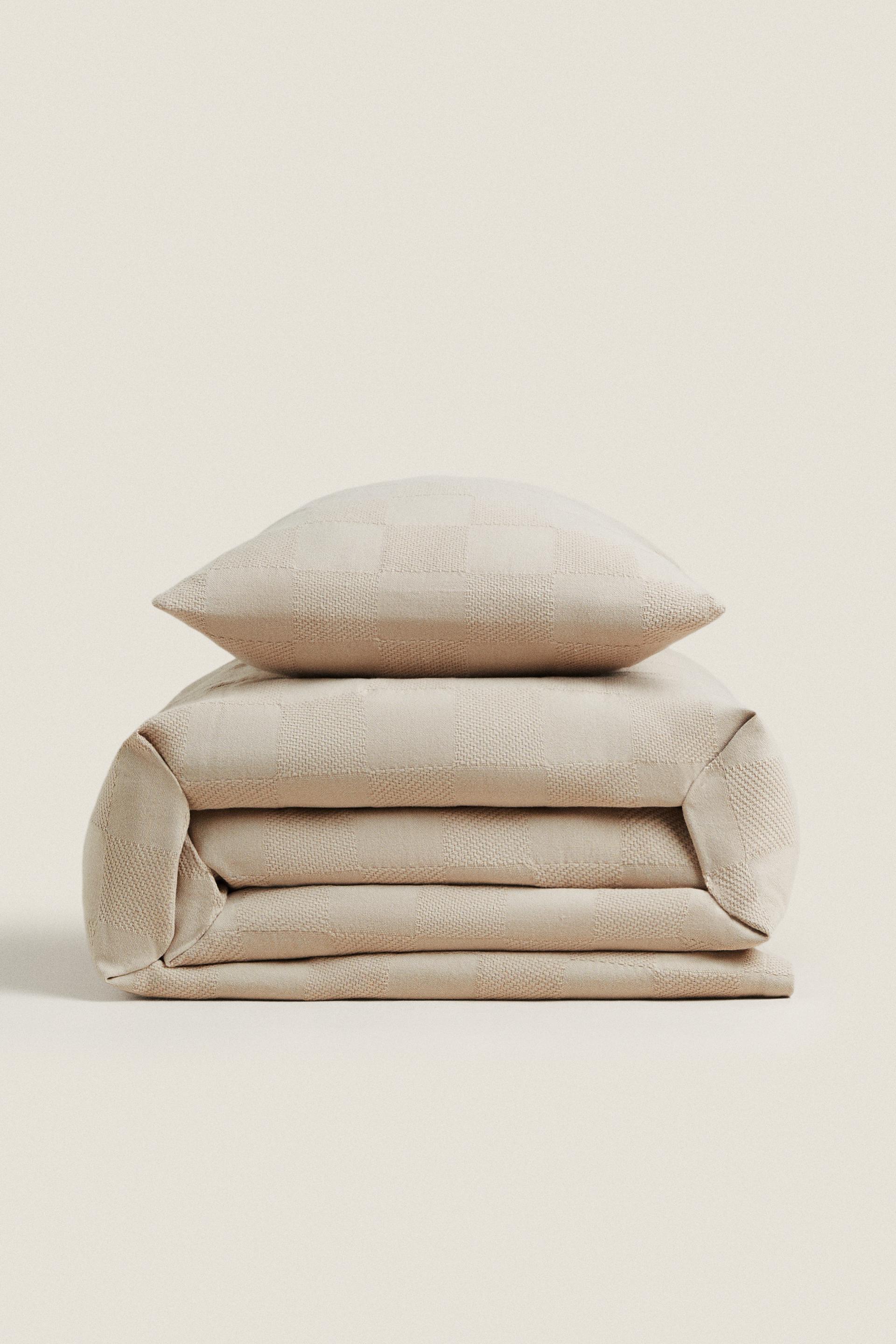 

ПОКРЫВАЛО ИЗ ХЛОПКОВОГО ПОКРЫТИЯ